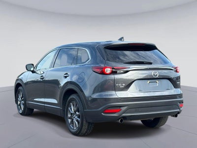 2023 Mazda Mazda CX-9 Touring