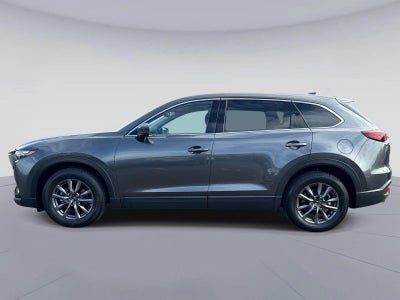 2023 Mazda Mazda CX-9 Touring