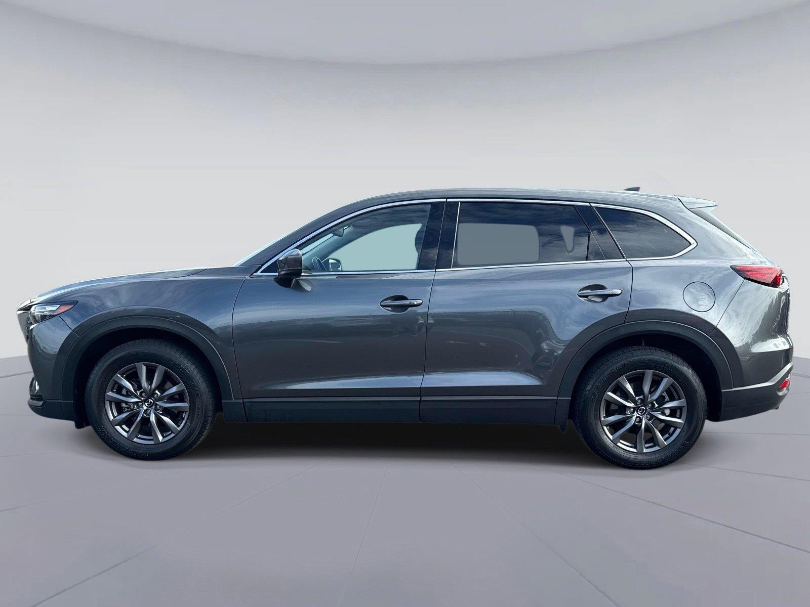 2023 Mazda Mazda CX-9 Touring