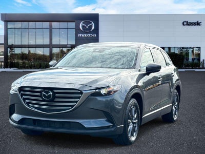 2023 Mazda Mazda CX-9 Touring