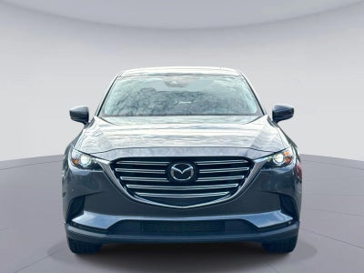2023 Mazda Mazda CX-9 Touring