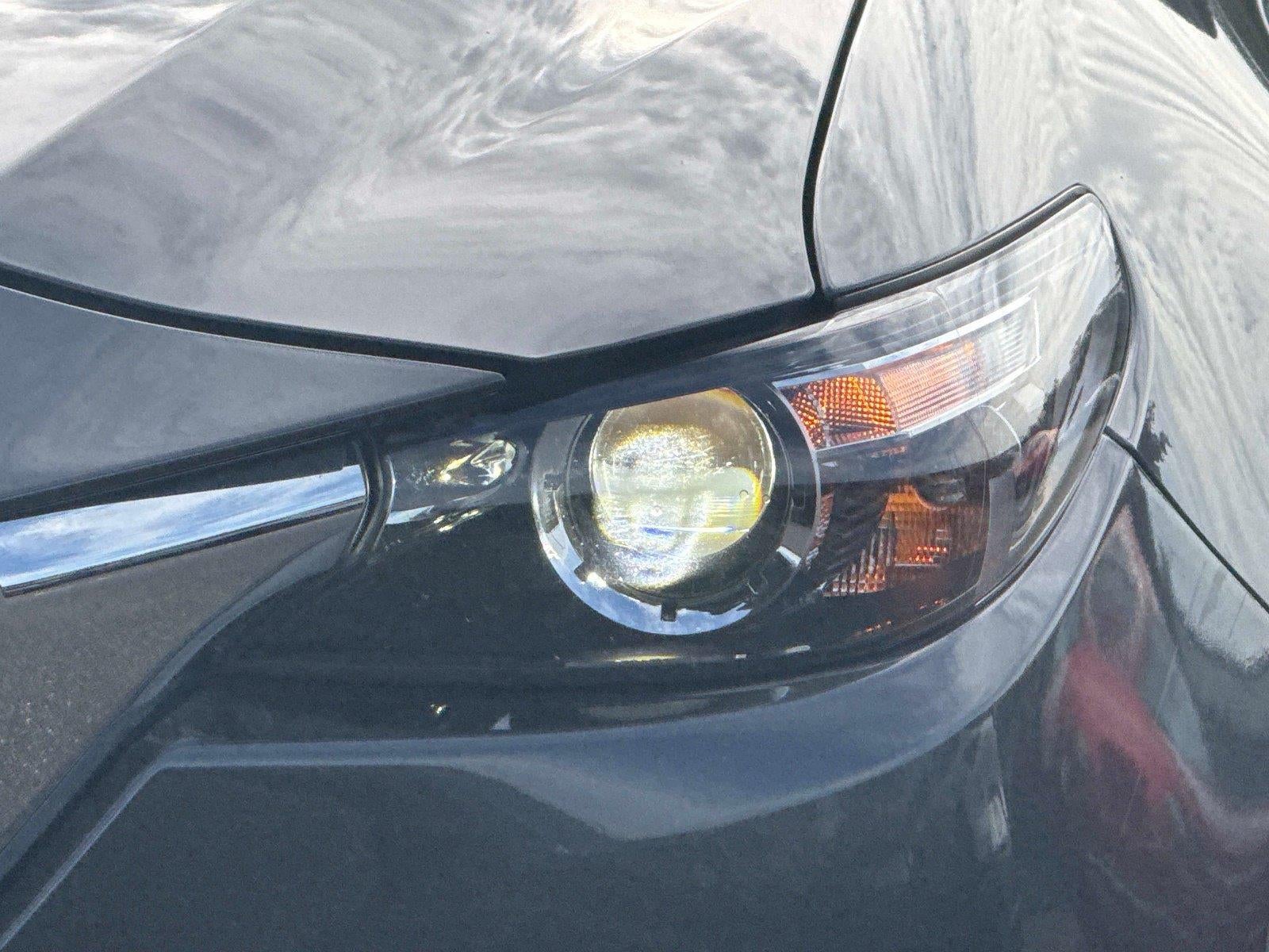 2023 Mazda Mazda CX-9 Touring