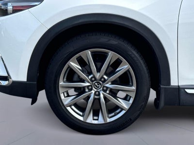 2019 Mazda Mazda CX-9 Grand Touring