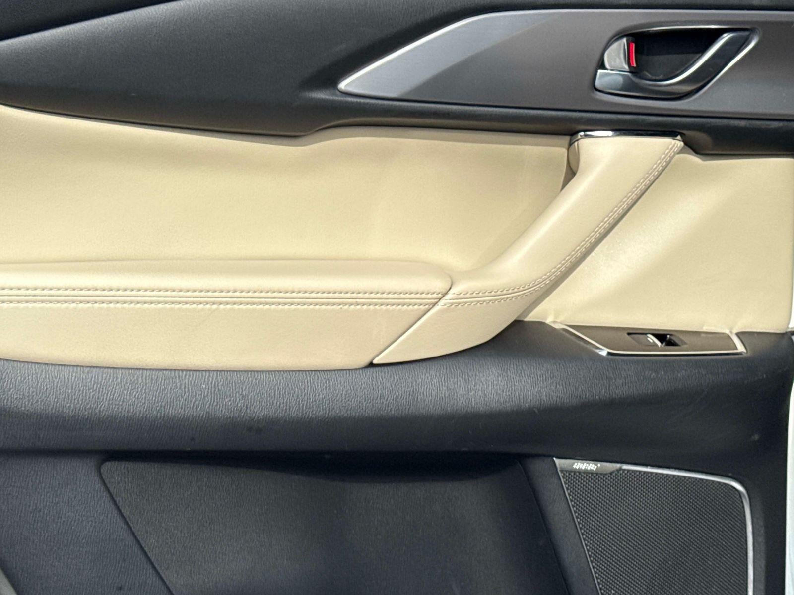 2019 Mazda Mazda CX-9 Grand Touring