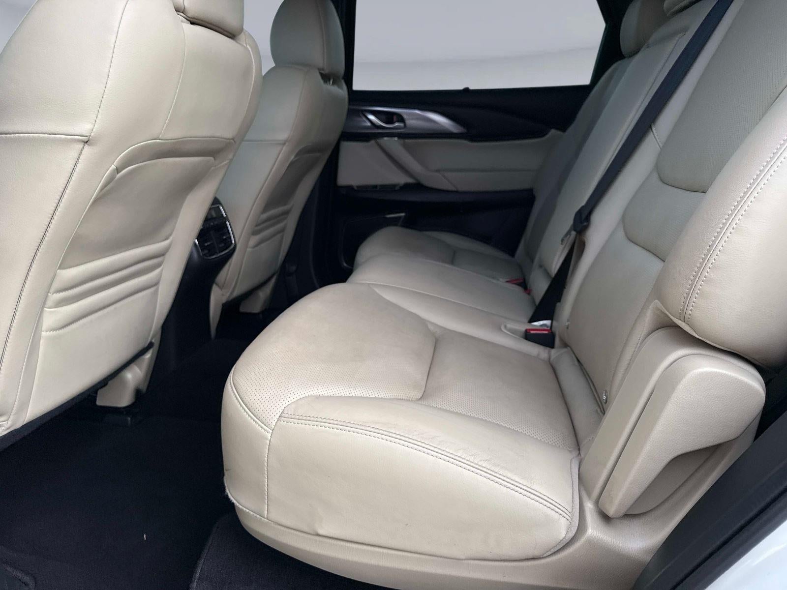 2019 Mazda Mazda CX-9 Grand Touring