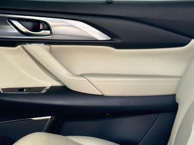 2019 Mazda Mazda CX-9 Grand Touring