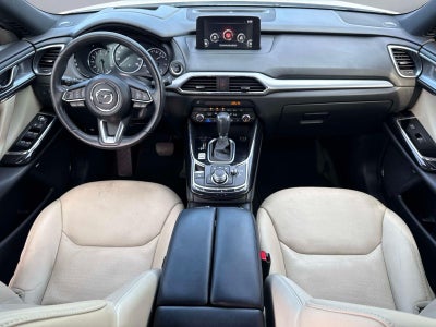 2019 Mazda Mazda CX-9 Grand Touring