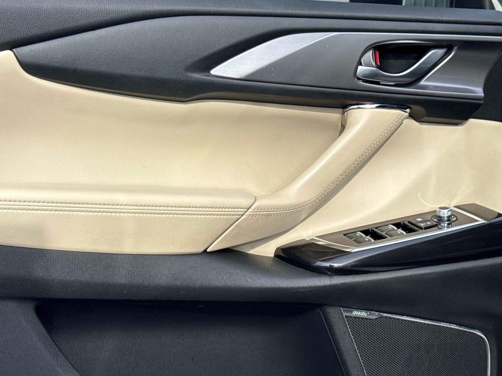 2019 Mazda Mazda CX-9 Grand Touring