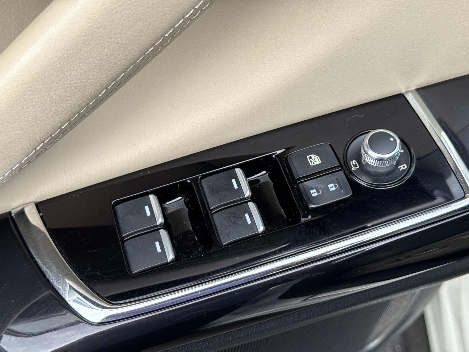 2019 Mazda Mazda CX-9 Grand Touring