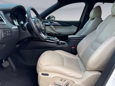2019 Mazda Mazda CX-9 Grand Touring