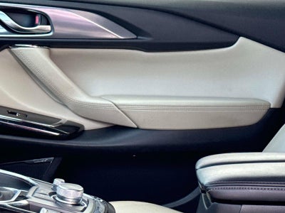 2019 Mazda Mazda CX-9 Grand Touring