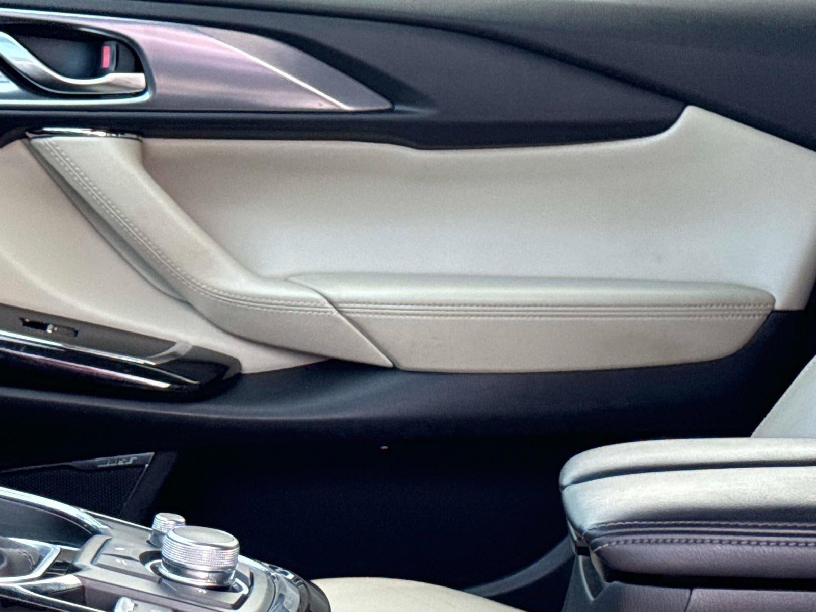 2019 Mazda Mazda CX-9 Grand Touring