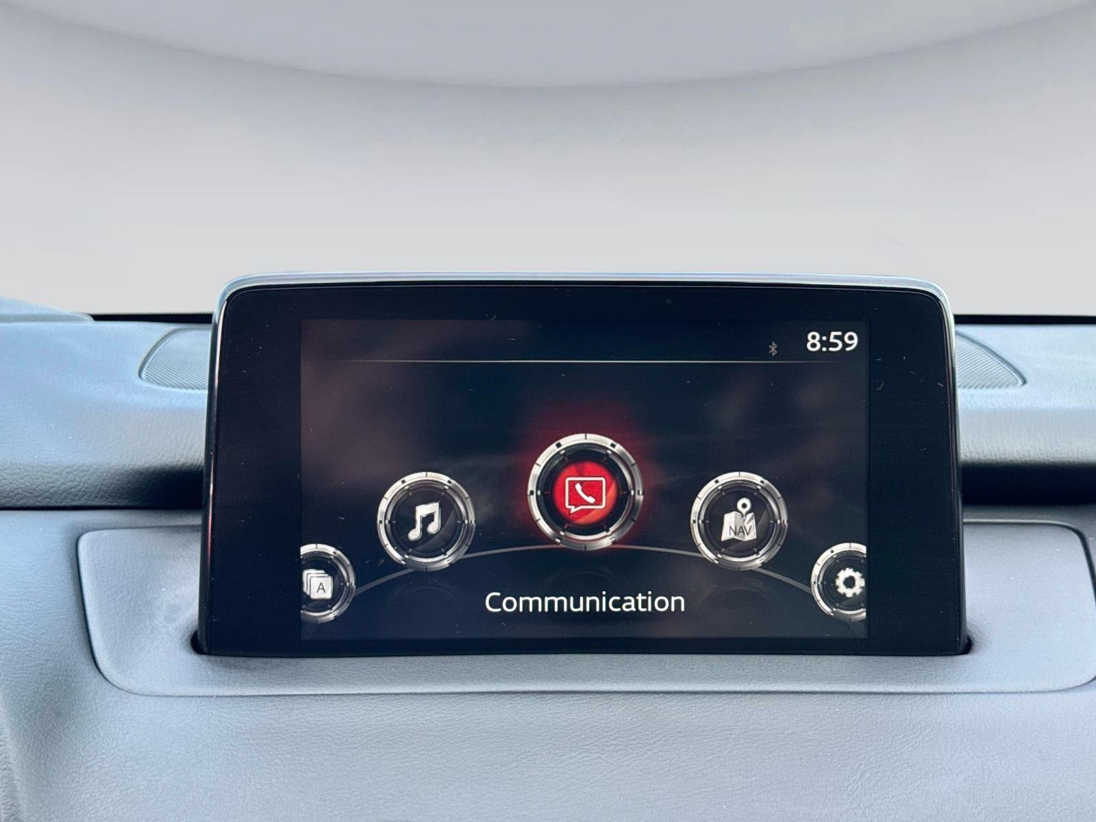2019 Mazda Mazda CX-9 Grand Touring