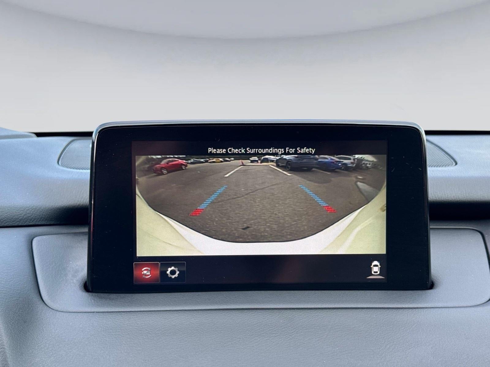 2019 Mazda Mazda CX-9 Grand Touring