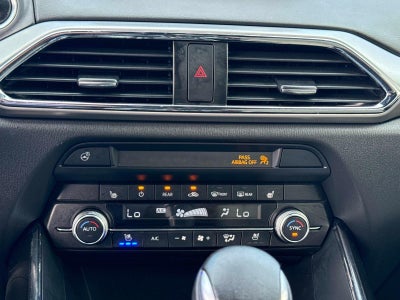 2019 Mazda Mazda CX-9 Grand Touring