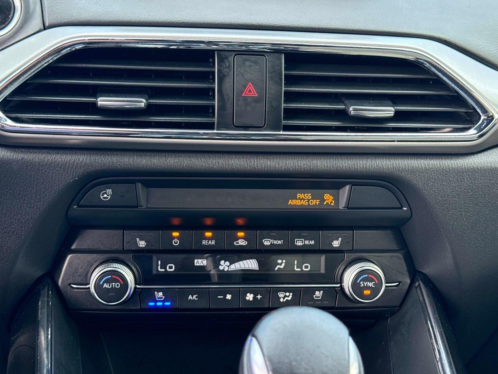 2019 Mazda Mazda CX-9 Grand Touring