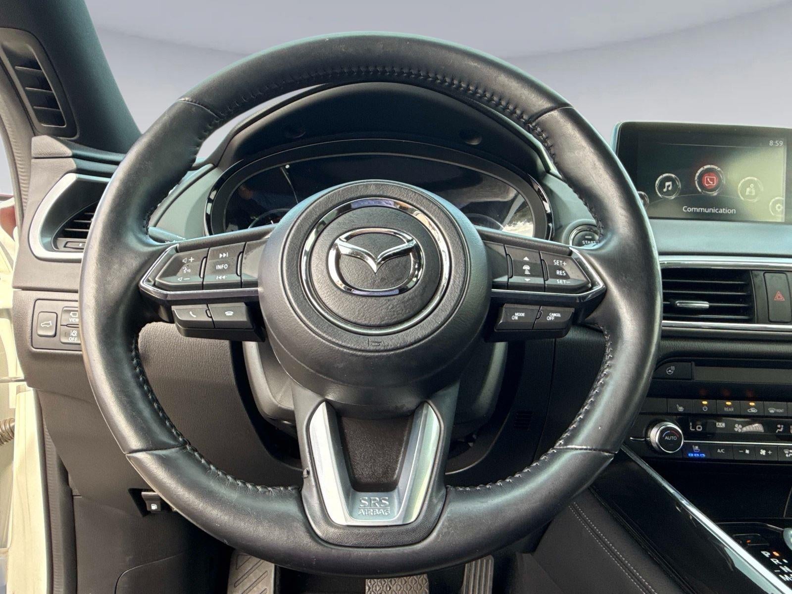 2019 Mazda Mazda CX-9 Grand Touring