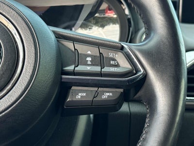 2019 Mazda Mazda CX-9 Grand Touring