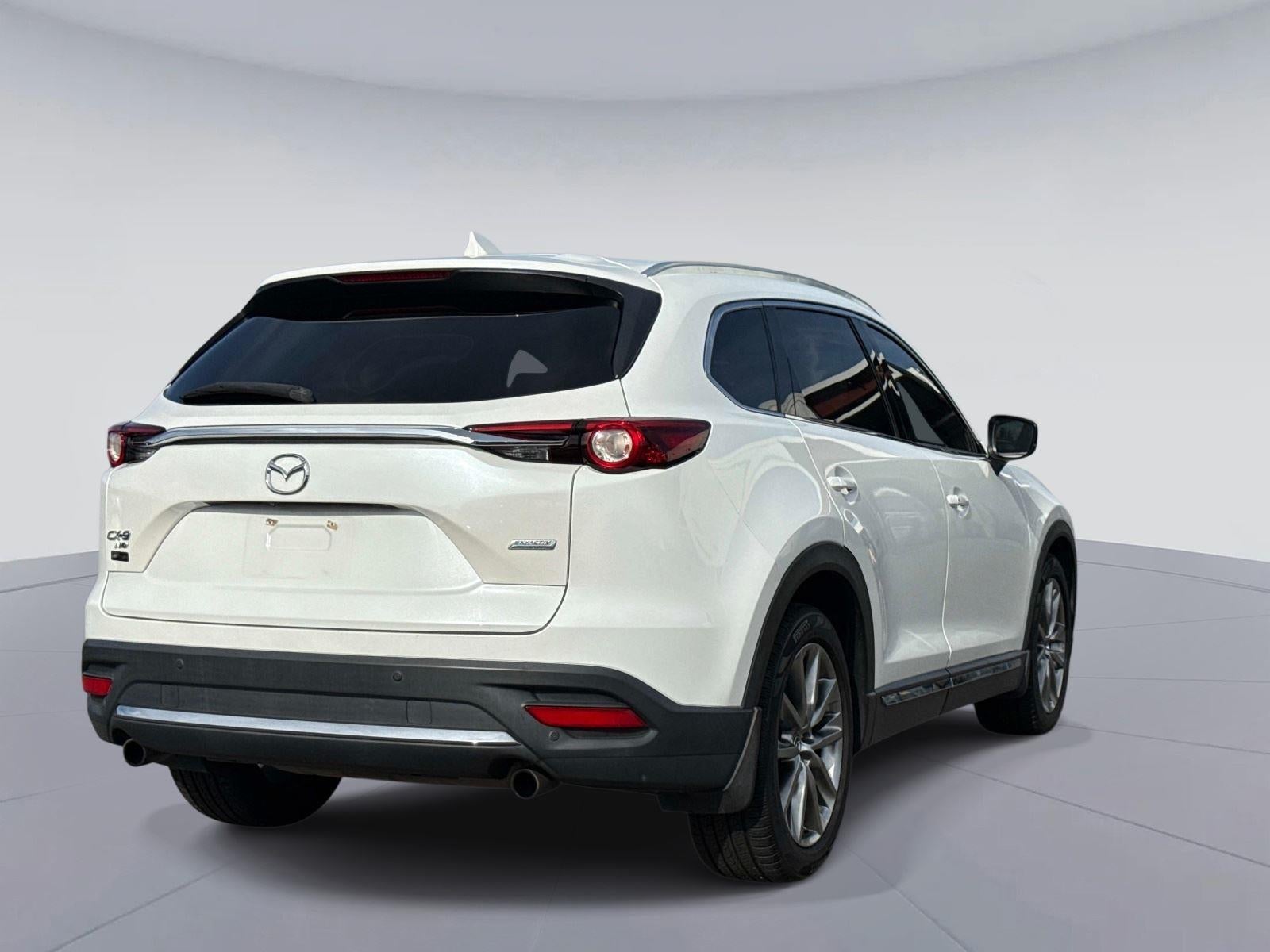 2019 Mazda Mazda CX-9 Grand Touring