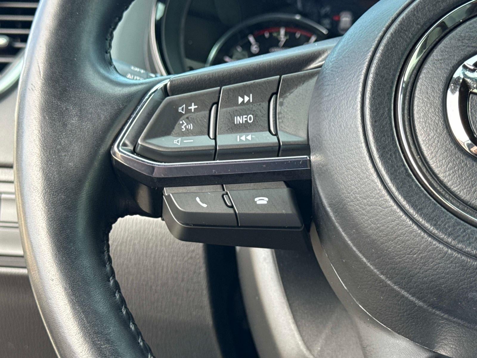 2019 Mazda Mazda CX-9 Grand Touring