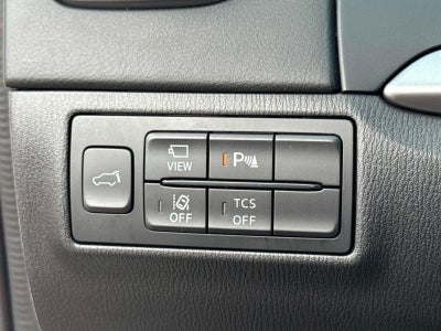 2019 Mazda Mazda CX-9 Grand Touring