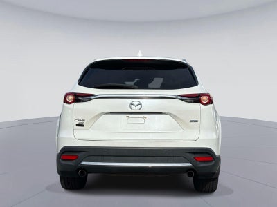 2019 Mazda Mazda CX-9 Grand Touring