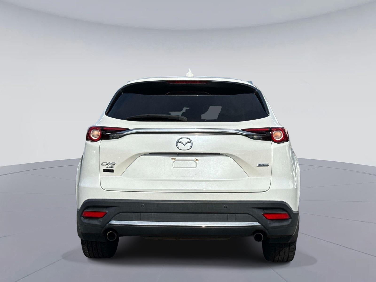 2019 Mazda Mazda CX-9 Grand Touring
