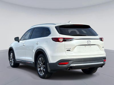 2019 Mazda Mazda CX-9 Grand Touring