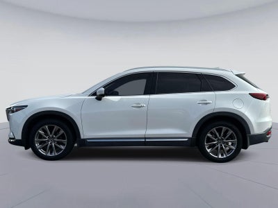 2019 Mazda Mazda CX-9 Grand Touring