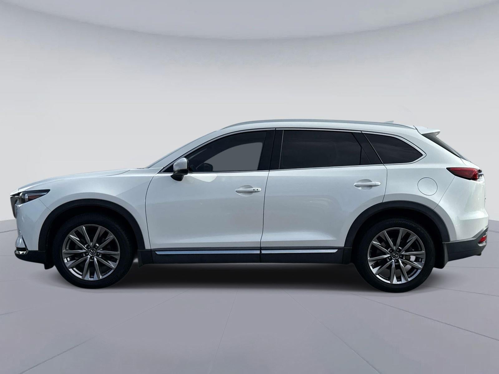 2019 Mazda Mazda CX-9 Grand Touring