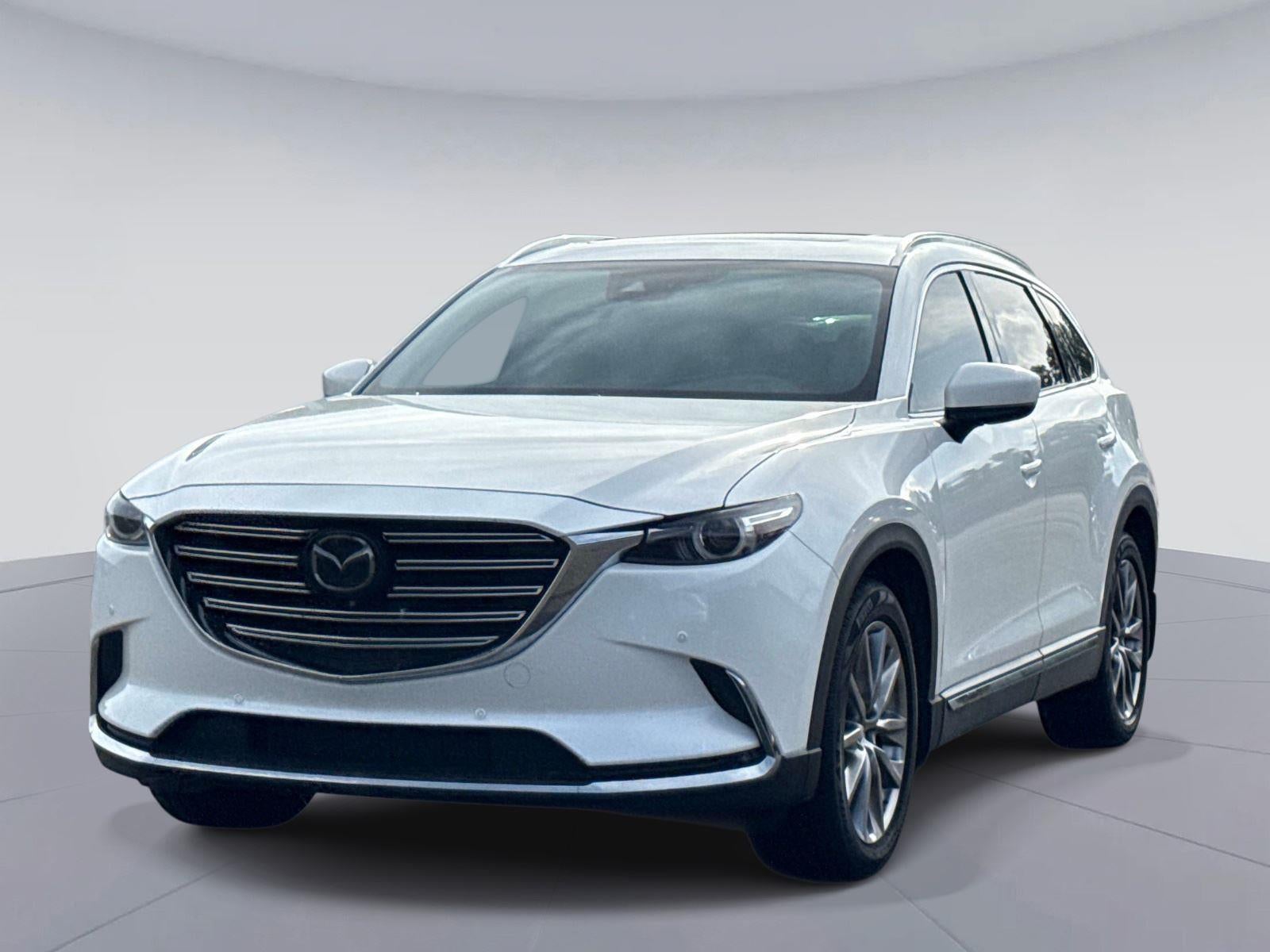 2019 Mazda Mazda CX-9 Grand Touring