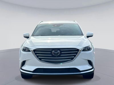 2019 Mazda Mazda CX-9 Grand Touring