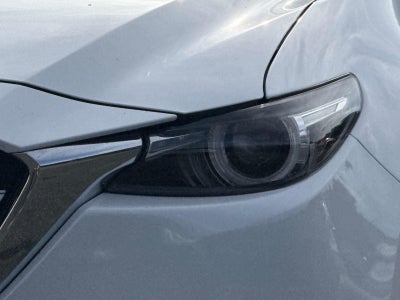2019 Mazda Mazda CX-9 Grand Touring