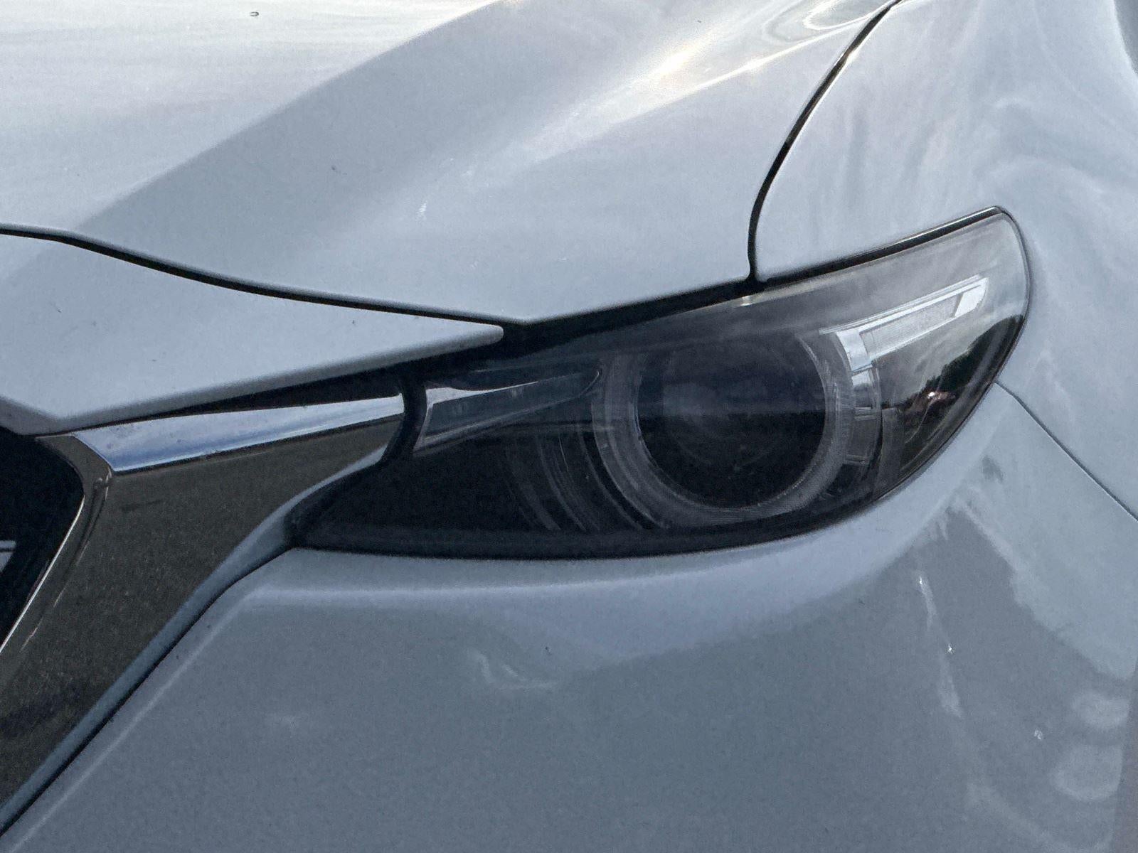 2019 Mazda Mazda CX-9 Grand Touring