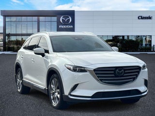 2019 Mazda Mazda CX-9 Grand Touring