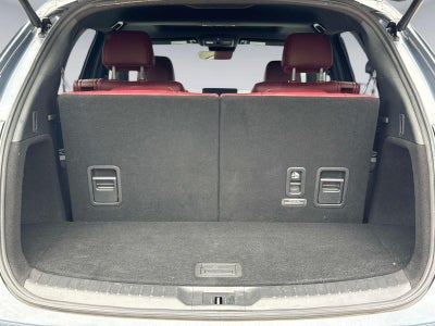 2023 Mazda Mazda CX-9 Carbon Edition