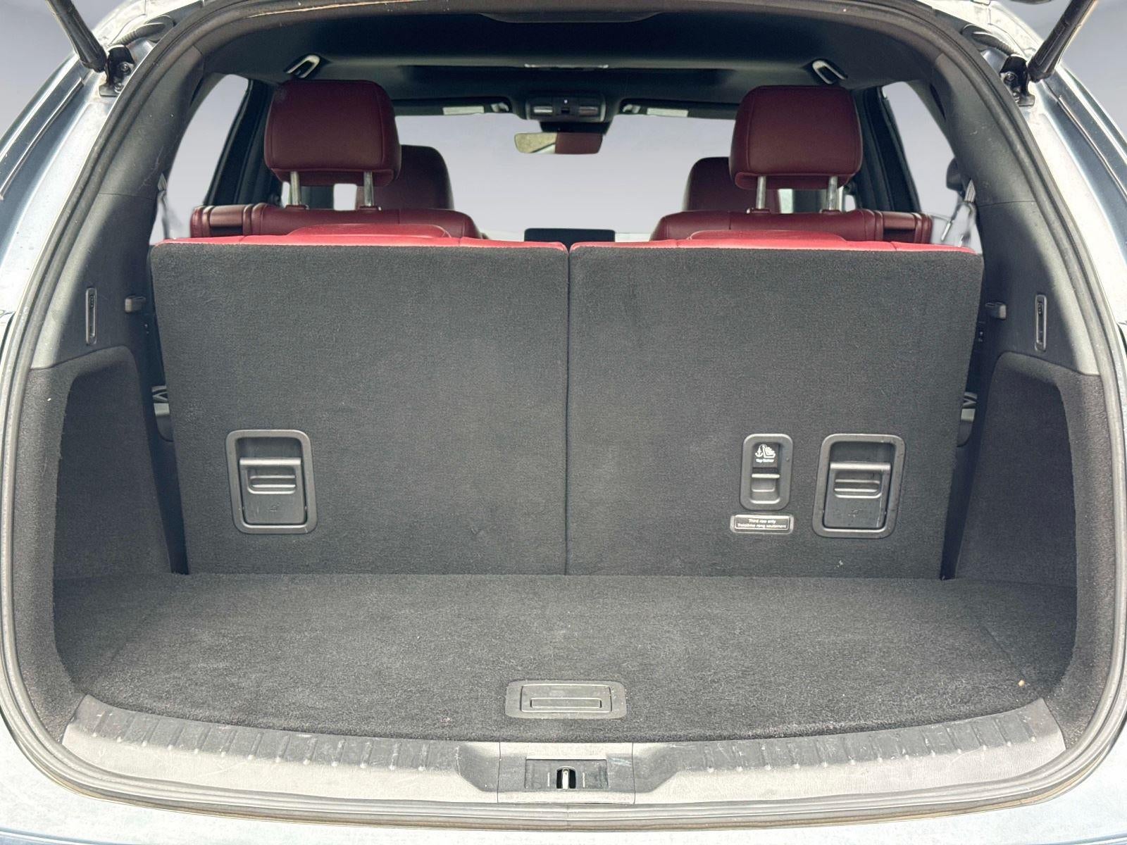 2023 Mazda Mazda CX-9 Carbon Edition