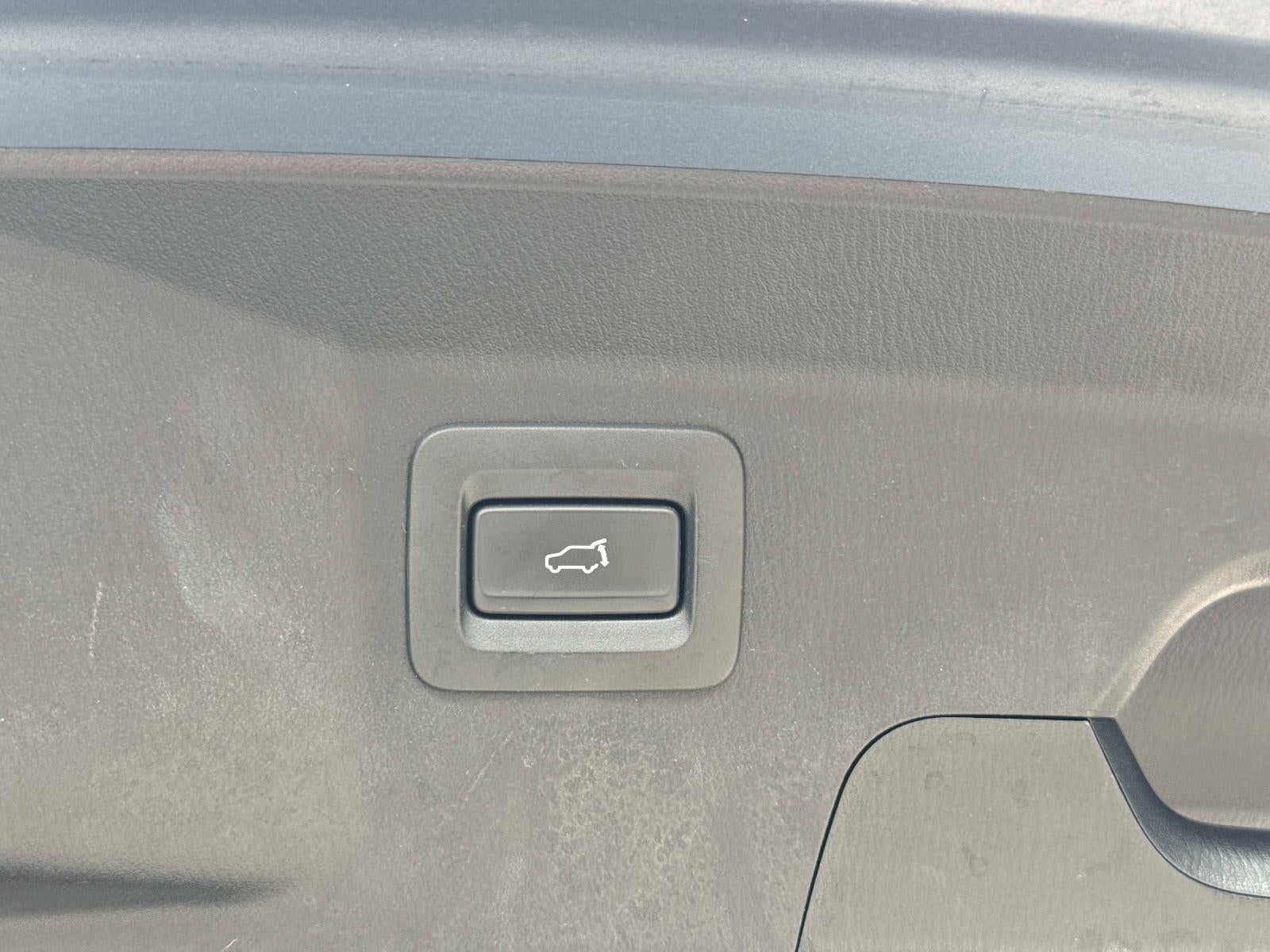 2023 Mazda Mazda CX-9 Carbon Edition