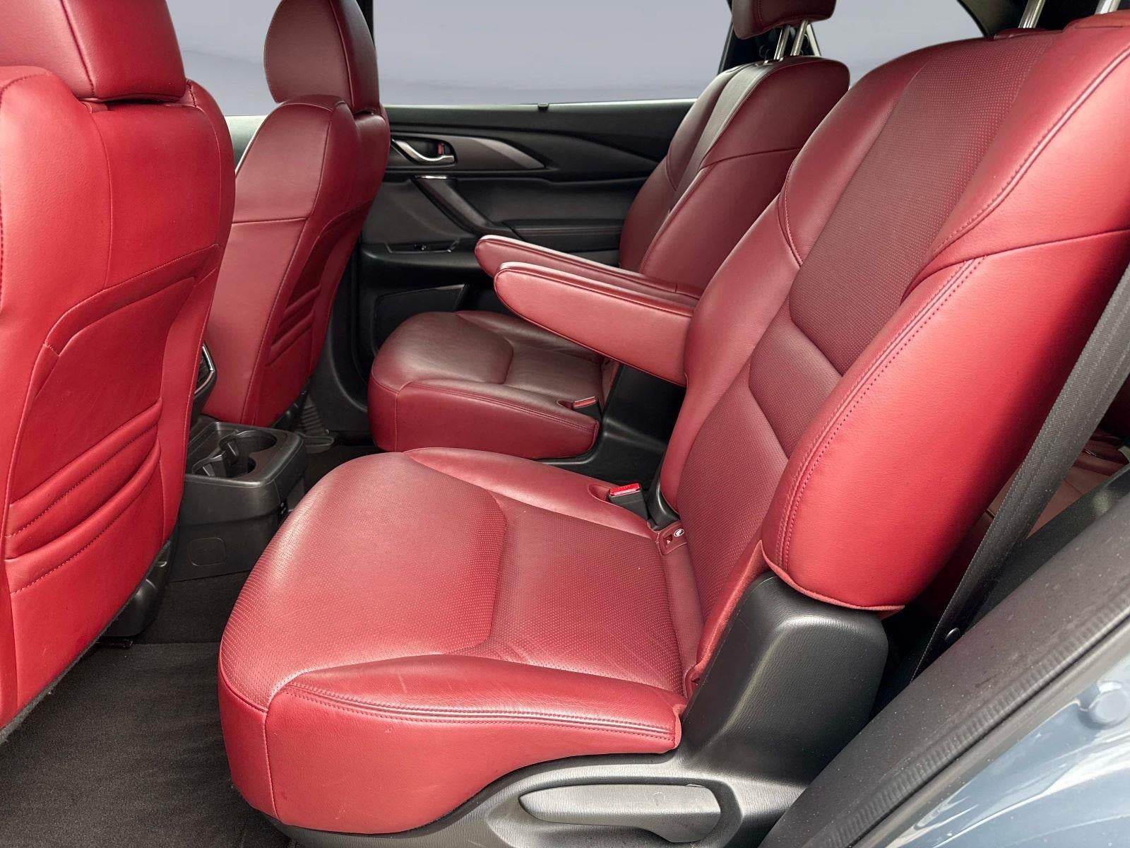 2023 Mazda Mazda CX-9 Carbon Edition