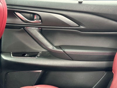 2023 Mazda Mazda CX-9 Carbon Edition