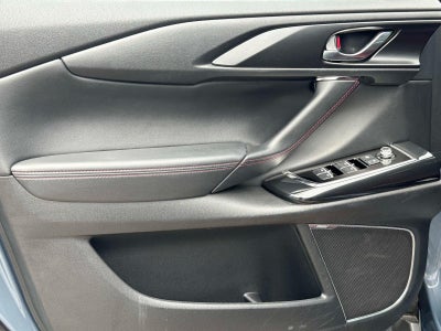 2023 Mazda Mazda CX-9 Carbon Edition