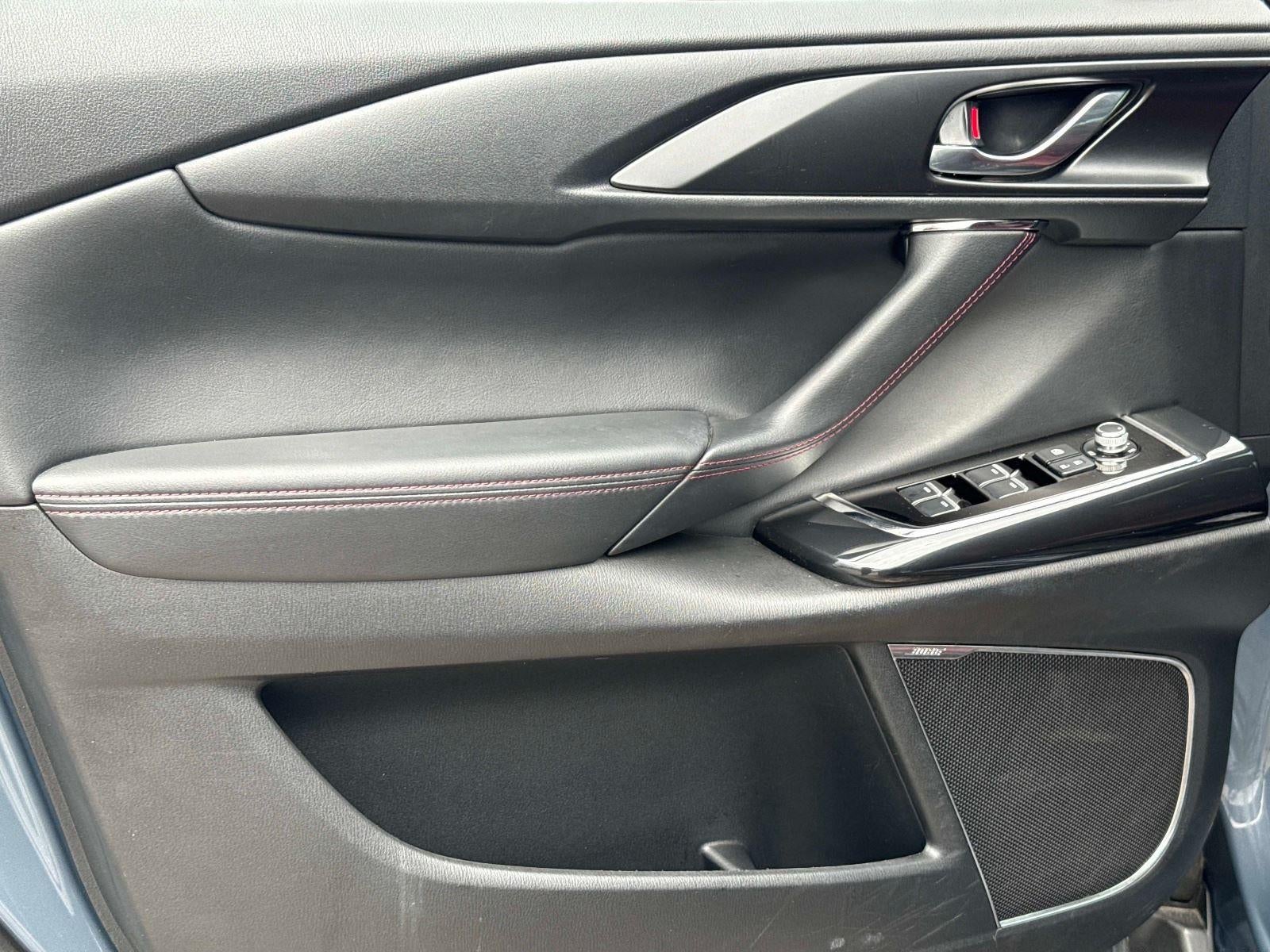 2023 Mazda Mazda CX-9 Carbon Edition