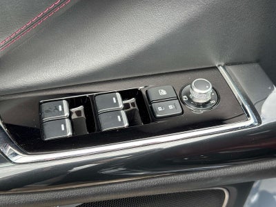 2023 Mazda Mazda CX-9 Carbon Edition