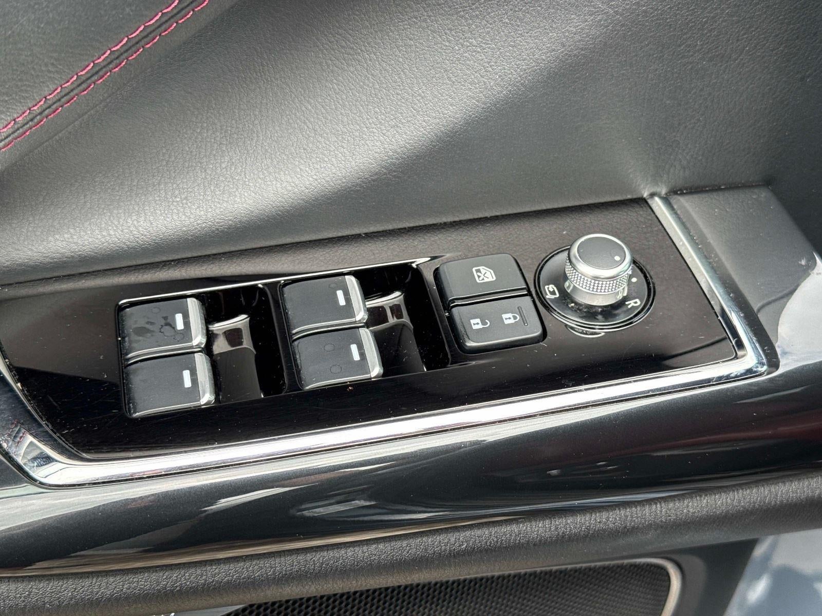 2023 Mazda Mazda CX-9 Carbon Edition