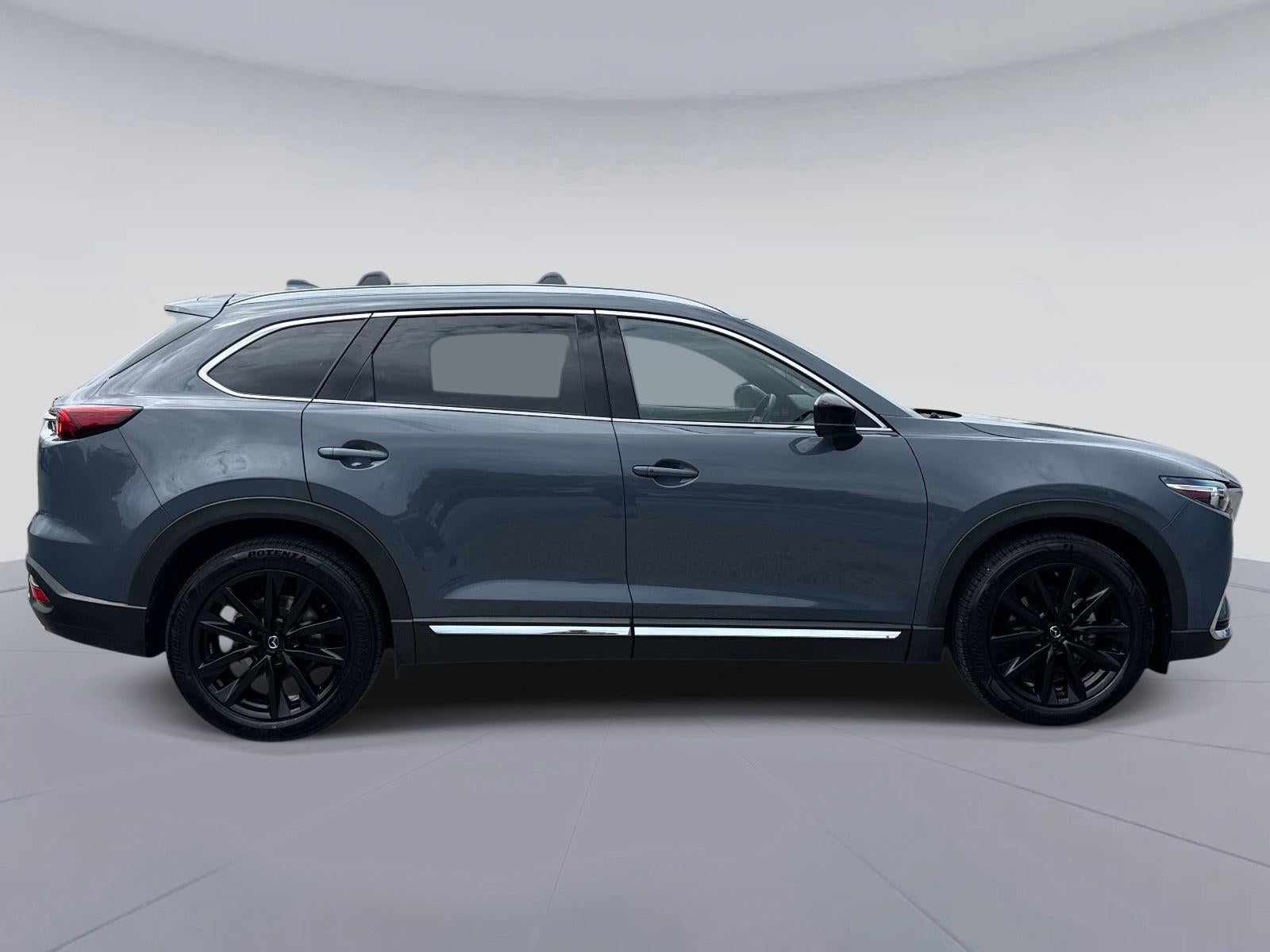 2023 Mazda Mazda CX-9 Carbon Edition