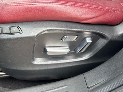 2023 Mazda Mazda CX-9 Carbon Edition