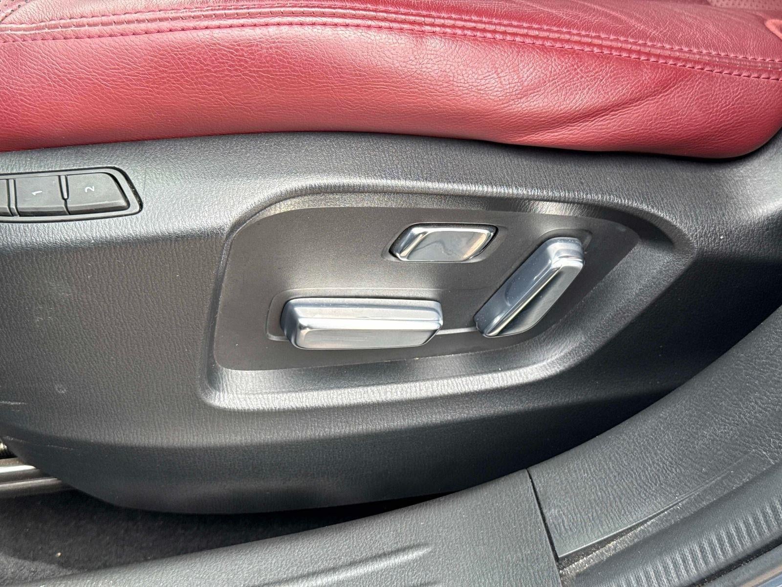 2023 Mazda Mazda CX-9 Carbon Edition