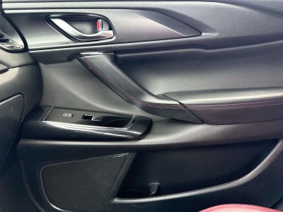 2023 Mazda Mazda CX-9 Carbon Edition