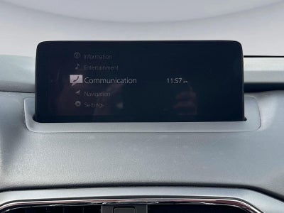 2023 Mazda Mazda CX-9 Carbon Edition