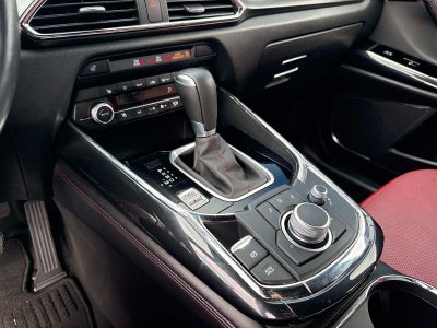 2023 Mazda Mazda CX-9 Carbon Edition